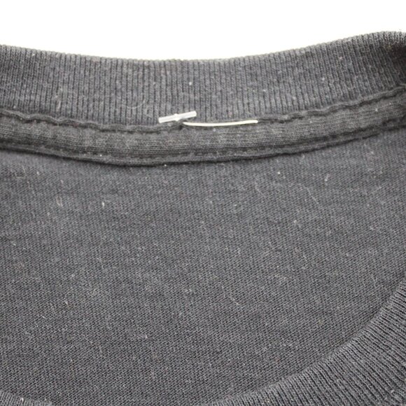 Punk Band Shirt - Teenage Bottlerocket Monster Graphic - Men's Medium - Picture 9 of 9